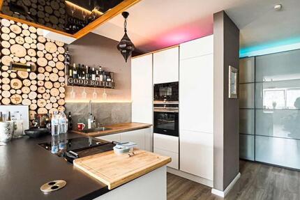 Wohnung Düsseldorf Flingern Süd - 2 Zimmer, 63 m&sup2;, 1.200&euro; | Angebot:24757731