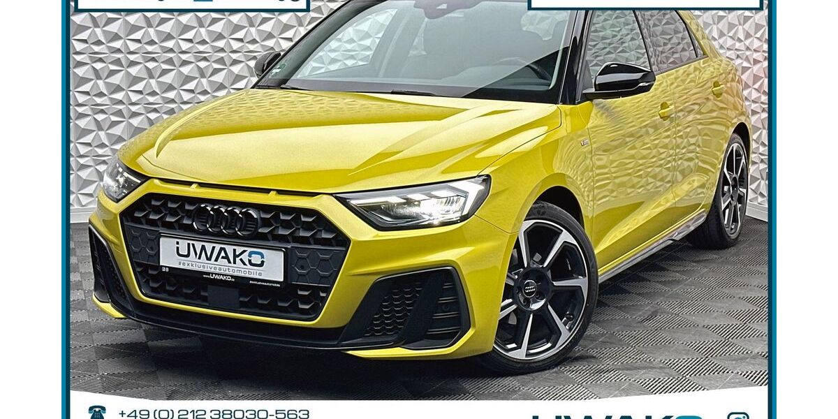 Audi A1 81.529 km 20.990 &euro; Solingen 42699