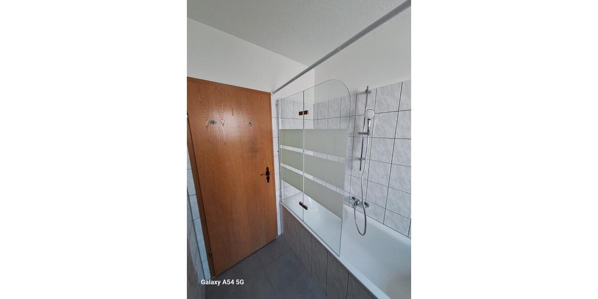 Etagenwohnung Schalksmühle - 2 Zimmer, 48 m&sup2;, 464&euro; | Angebot:26250308