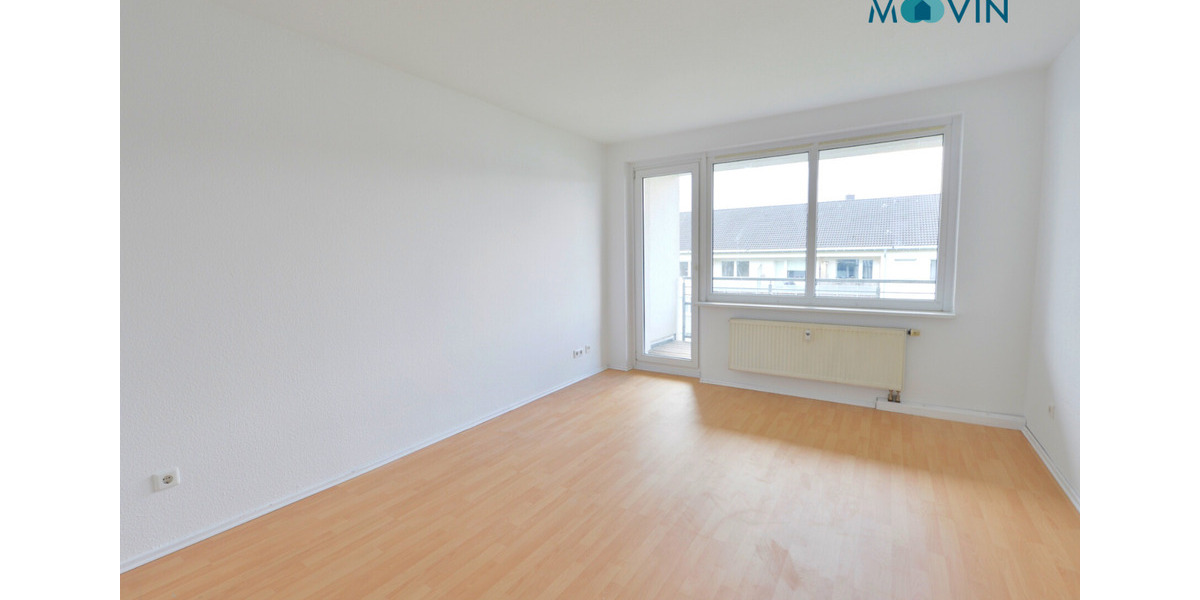 Etagenwohnung Leverkusen Bergisch Neukirchen - 2 Zimmer, 52 m&sup2;, 744&euro; | Angebot:26444006