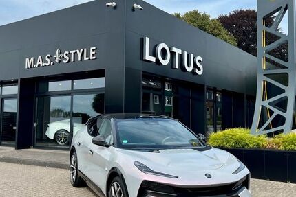 Lotus Eletre