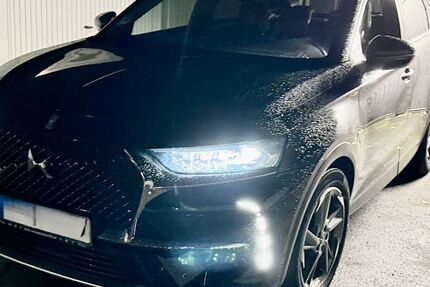 DS Automobiles DS7 (Crossback) 86.600 km 21.100 € Düsseldorf 40547