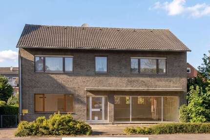 Haus Dormagen / Nievenheim Nievenheim - 5 Zimmer, 154 m&sup2;, 569.000&euro; | Angebot:26779619