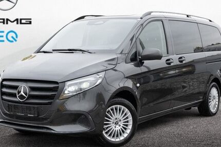 Mercedes-Benz Vito 55.682 km 50.240 € Lüdenscheid 58507