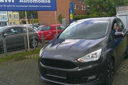 Ford C-Max 265.580 km 5.000 &euro; Leverkusen 51377