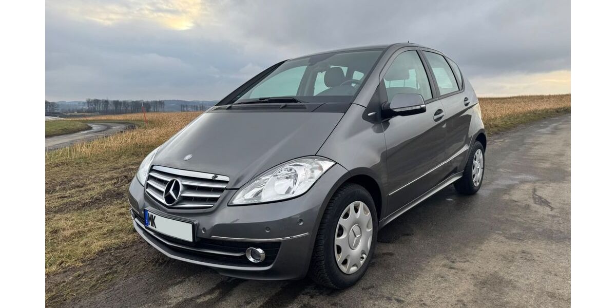 Mercedes-Benz A 160 128.000 km 5.500 &euro; Halver 58553