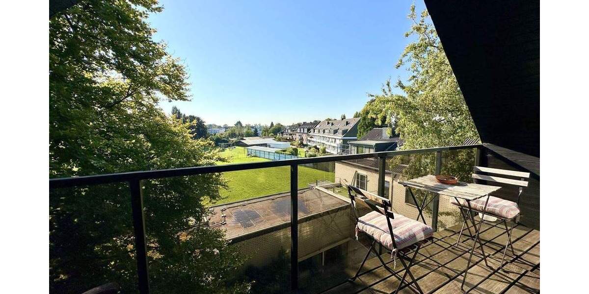 Etagenwohnung Düsseldorf / Himmelgeist Himmelgeist - 5 Zimmer, 190 m&sup2;, 820.000&euro; | Angebot:25689217