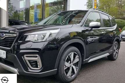 Subaru Forester 70.340 km 26.990 &euro; Düsseldorf-Gerresheim 40625
