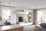 Etagenwohnung Dormagen Dormagen-Mitte - 4 Zimmer, 99 m&sup2;, 424.500&euro; | Angebot:25736799