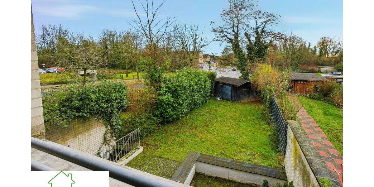 Mehrfamilienhaus, Wohnhaus Düsseldorf Hellerhof Hellerhof - 7 Zimmer, 175 m&sup2;, 679.000&euro; | Angebot:25777784