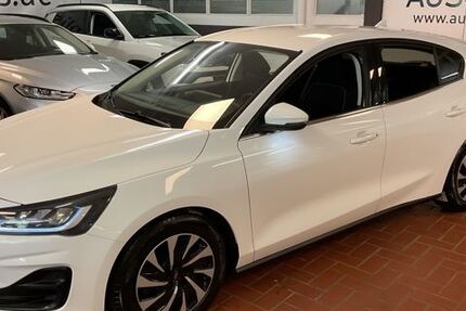 Ford Focus 114.000 km 14.590 &euro; Wülfrath 42489