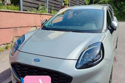 Ford Puma 58.000 km 13.450 &euro; Wermelskirchen 42929