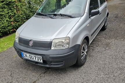 Fiat Panda 120.000 km 1.499 € Ennepetal 58256