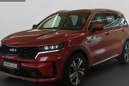 Kia Sorento 29.345 km 36.640 &euro; Leverkusen 51381