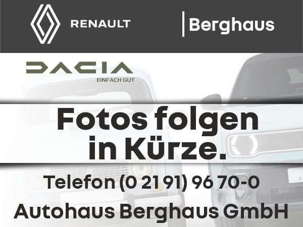 Renault Scenic 22.000 km 20.990 &euro; Remscheid 42897