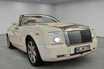 Phantom Drophead Bespoke Spezial