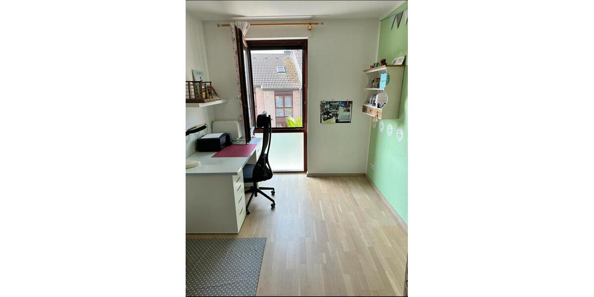 Reihenhaus Haan - 5 Zimmer, 122 m&sup2;, 539.000&euro; | Angebot:27415960