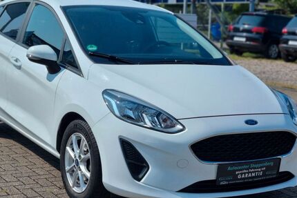Ford Fiesta 40.000 km 8.990 € Essen 45141