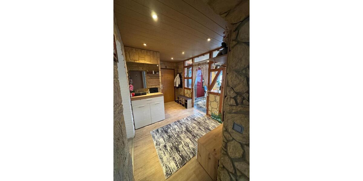 Erdgeschoßwohnung Wuppertal Gemarkung Nächstebreck - 3 Zimmer, 80 m&sup2;, 155.000&euro; | Angebot:23571862