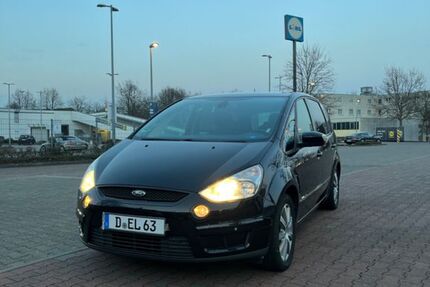Ford S-Max 210.000 km 2.190 &euro; Düsseldorf 40599