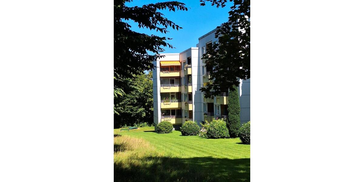Etagenwohnung Wuppertal Lichtenplatz - 3 Zimmer, 85 m&sup2;, 204.000&euro; | Angebot:26395163