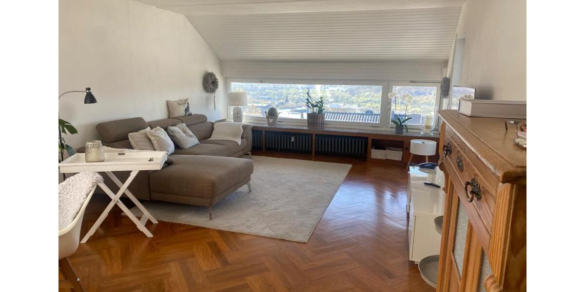 Etagenwohnung Herdecke - 2.5 Zimmer, 76 m&sup2;, 760&euro; | Angebot:26104564