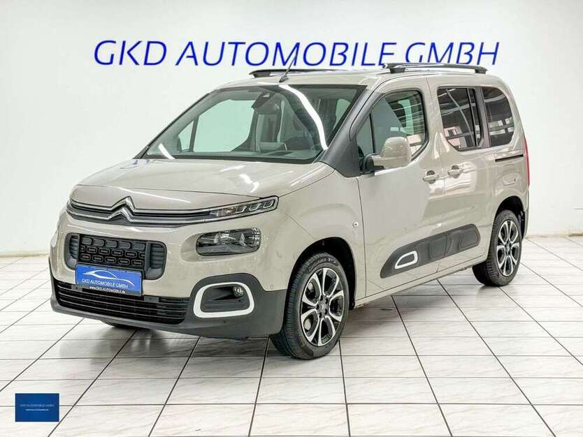 Berlingo