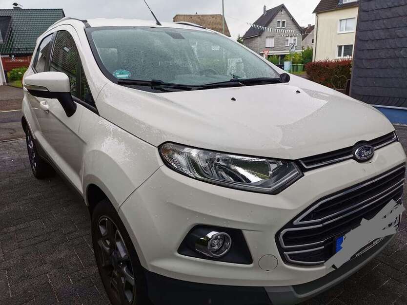 EcoSport
