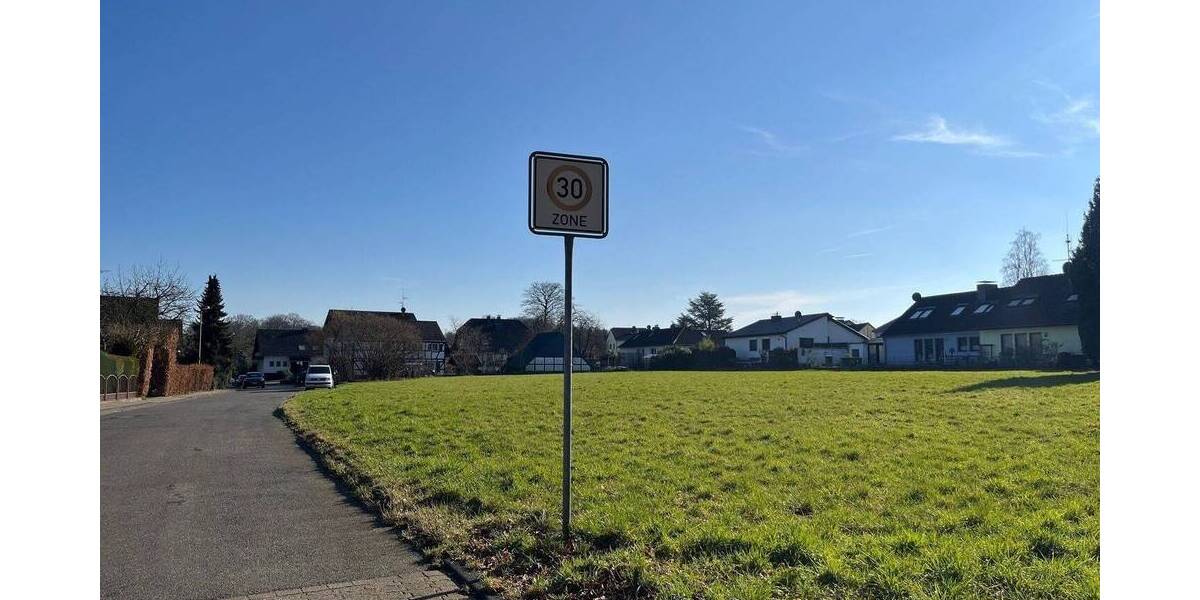 Grundstück Odenthal Voiswinkel - 200.000&euro; | Angebot:25877240