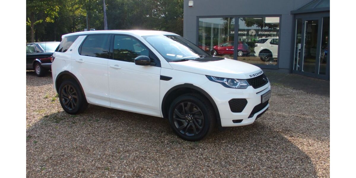 Land Rover Discovery 67.409 km 27.900 &euro; Dormagen 41540