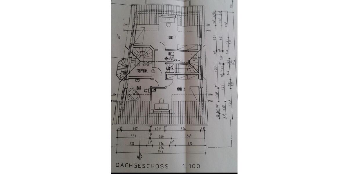 5 Zimmer Wohnung Overath Vilkerath zu vermieten 5 zimmer