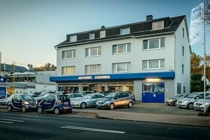 Ford B-Max 124.000 km 7.900 &euro; Bergisch-Gladbach 51469