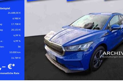 Skoda Enyaq 22.333 km 24.688 &euro; Leverkusen 51379