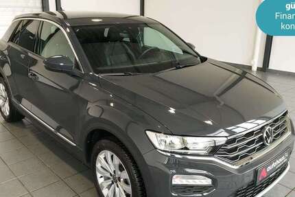 VW T-Roc 19.332 km 21.590 € Wuppertal - Barmen 42287
