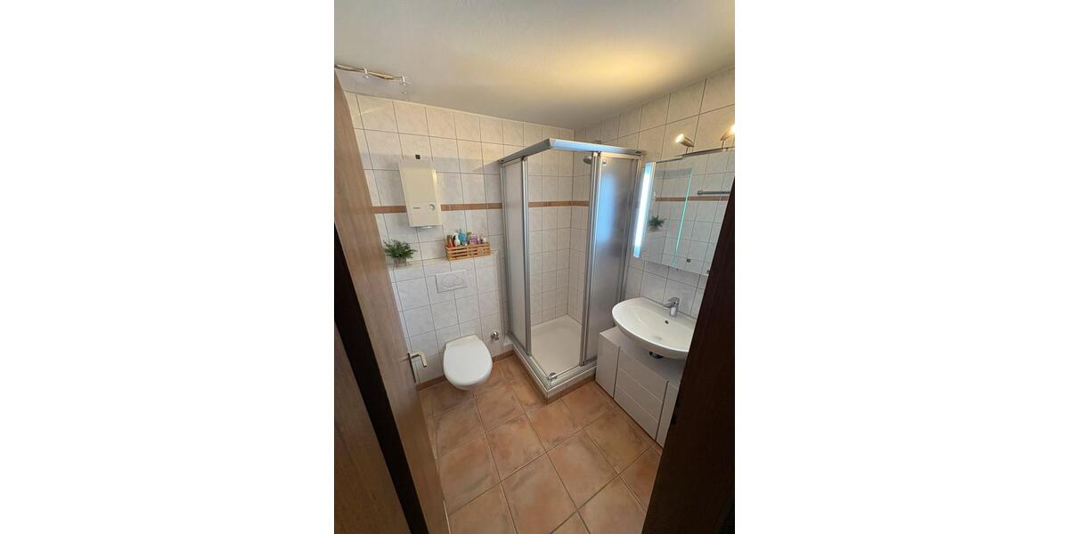 Etagenwohnung Ratingen Hösel - 2 Zimmer, 58 m&sup2;, 891&euro; | Angebot:25045421