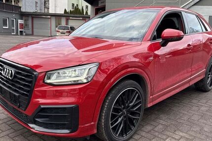 Audi Q2 103.305 km 22.109 &euro; Hagen 58091
