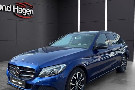 Mercedes-Benz C 250 124.592 km 18.850 &euro; Hagen 58089