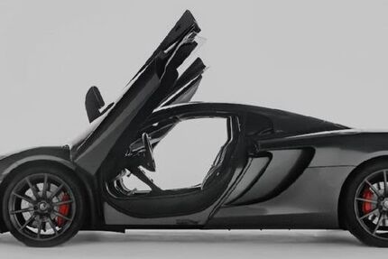 McLaren MP4-12C 25.300 km 132.900 &euro; Ratingen 40885