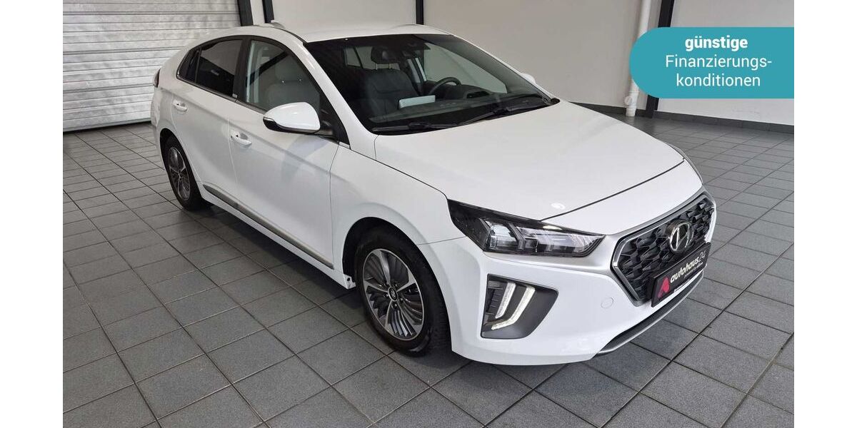 Hyundai IONIQ 66.140 km 15.990 &euro; Wuppertal 42287