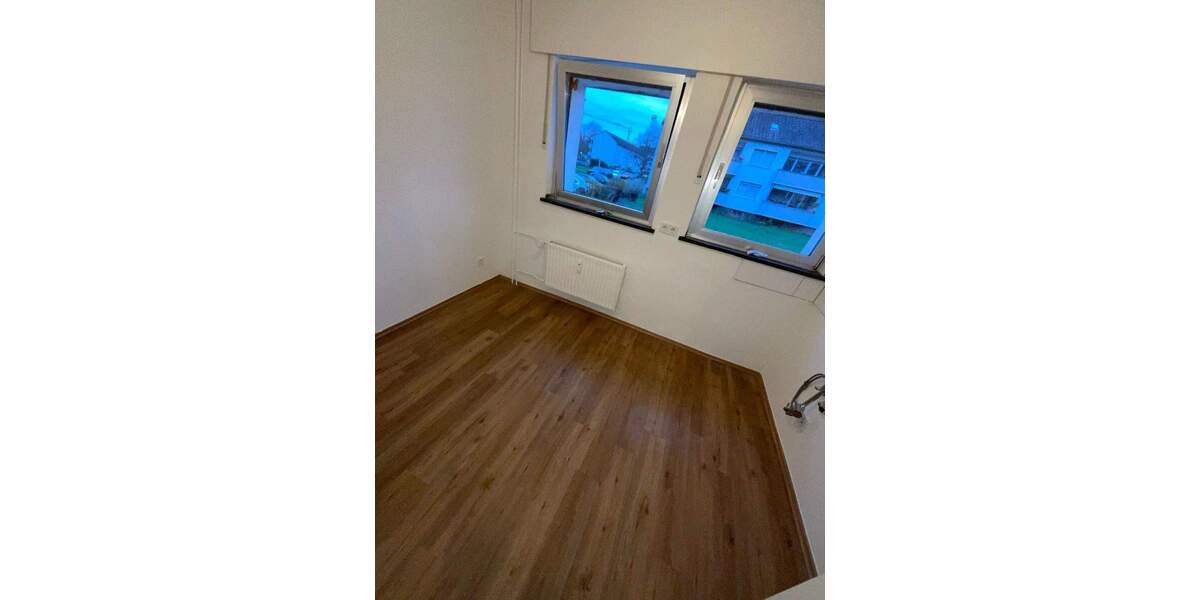 3-Zimmer-Wohnung in Dormagen-Horrem mit Balkon 3 zimmer