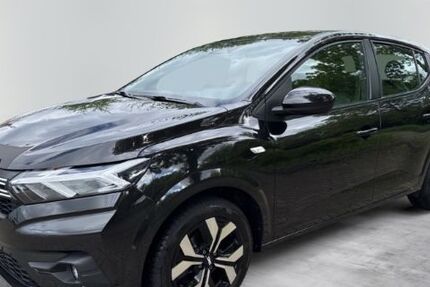 Dacia Sandero 5.318 km 17.480 &euro; Düsseldorf 40472