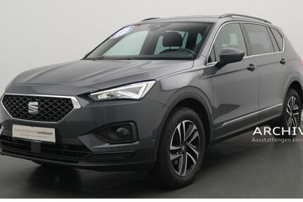Seat Tarraco 73.586 km 26.480 &euro; Leverkusen 51379
