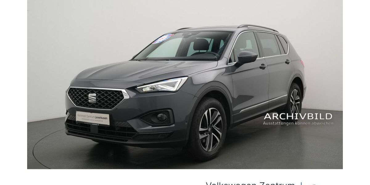 Seat Tarraco 73.586 km 26.480 &euro; Leverkusen 51379