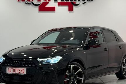 Audi A1 39.987 km 28.900 &euro; Bergisch Gladbach 51469