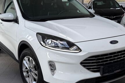 Ford Kuga 123.852 km 16.750 &euro; Remscheid 42859