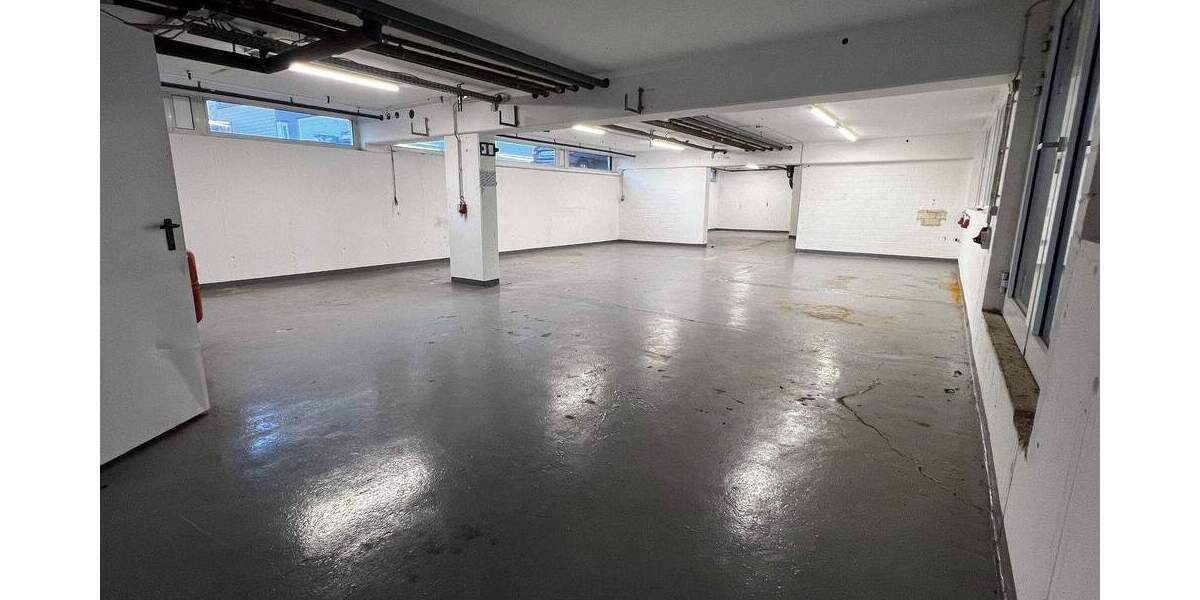 Ladenlokal mit optionaler Lagerfläche - Leverkusen Opladen zimmer