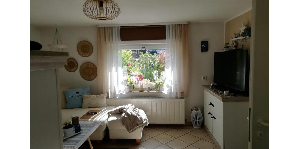 Häuschen zu vermieten 3 zimmer