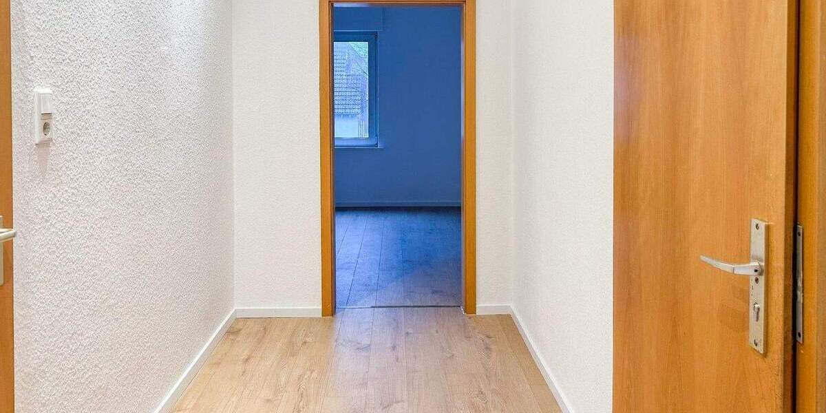 Etagenwohnung Radevormwald Bergerhof - 4 Zimmer, 110 m&sup2;, 800&euro; | Angebot:25524621