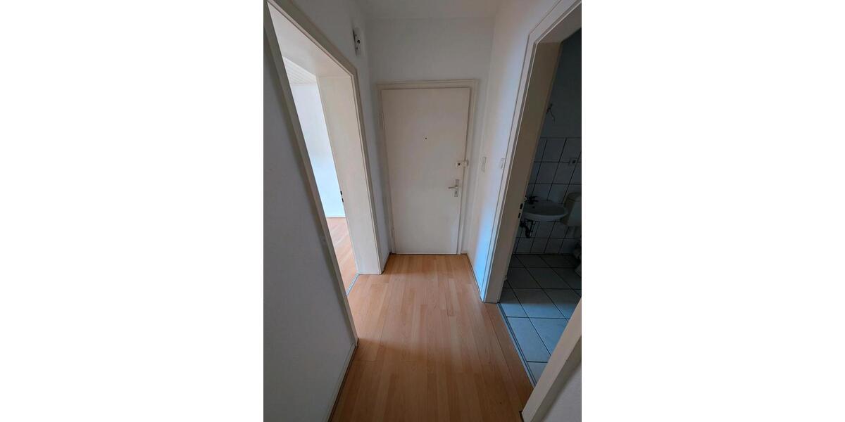 Etagenwohnung Wuppertal Elberfeld - 3 Zimmer, 59 m&sup2;, 485&euro; | Angebot:25656556