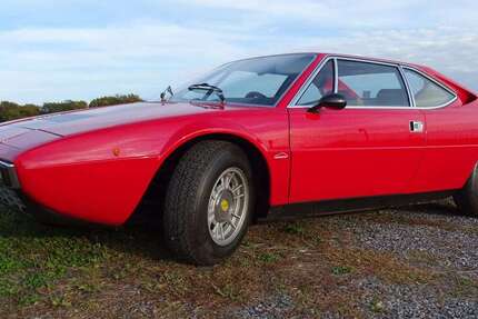 Ferrari Dino GT4 77.178 km 64.900 &euro; Wermelskirchen 42929
